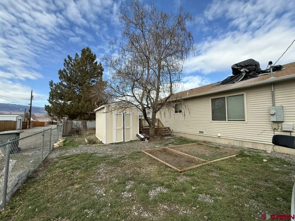 249 Bert Street Delta, CO 81416
