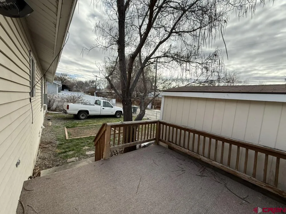 249 Bert Street Delta, CO 81416