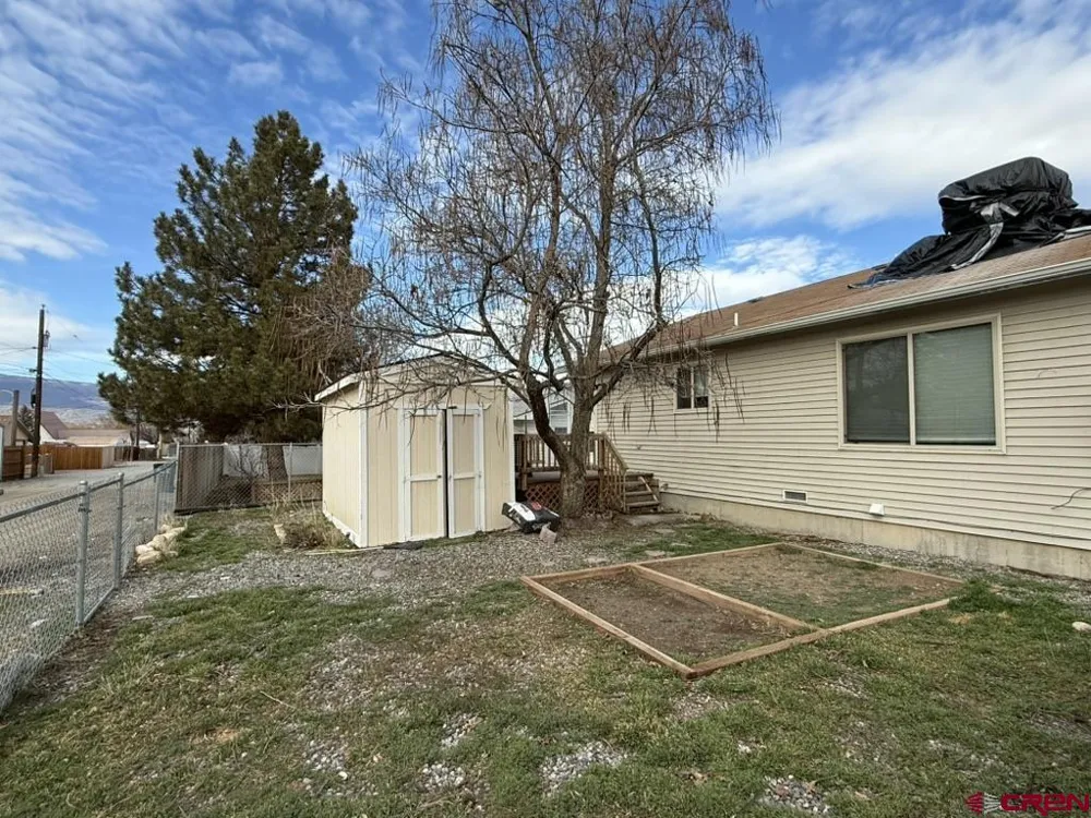 249 Bert Street Delta, CO 81416