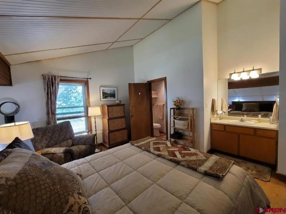 102 Valley View Drive #3171 Pagosa Springs, CO 81147