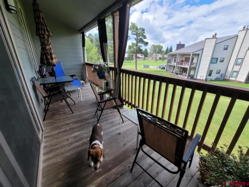 102 Valley View Drive #3171 Pagosa Springs, CO 81147