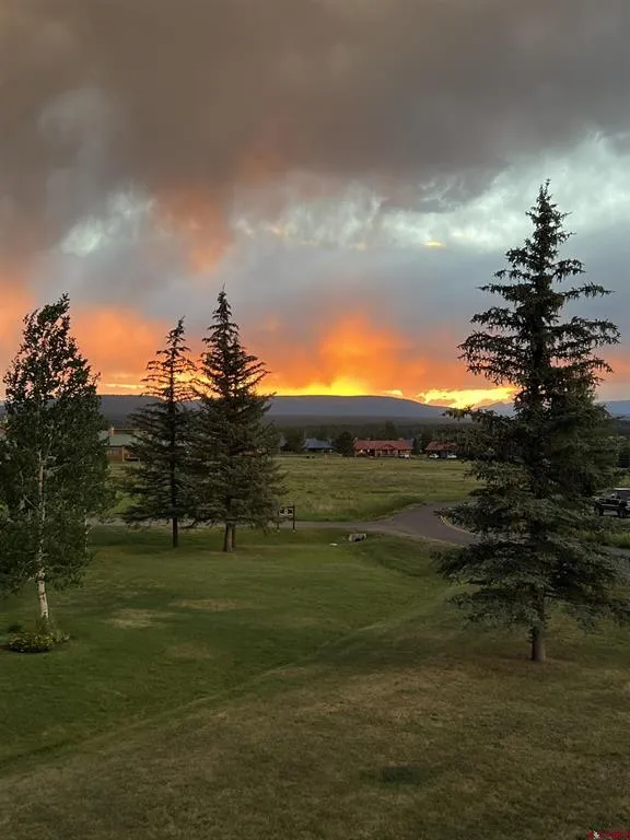 102 Valley View Drive #3171 Pagosa Springs, CO 81147