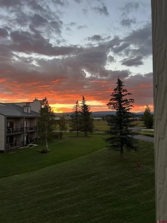 102 Valley View Drive #3171 Pagosa Springs, CO 81147