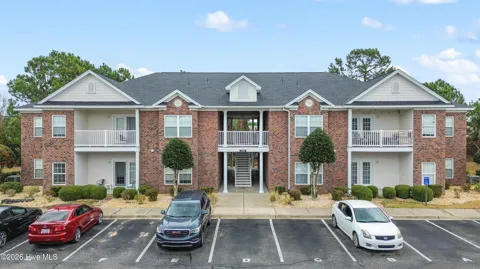 2025 Silvercrest Drive ## 23-G