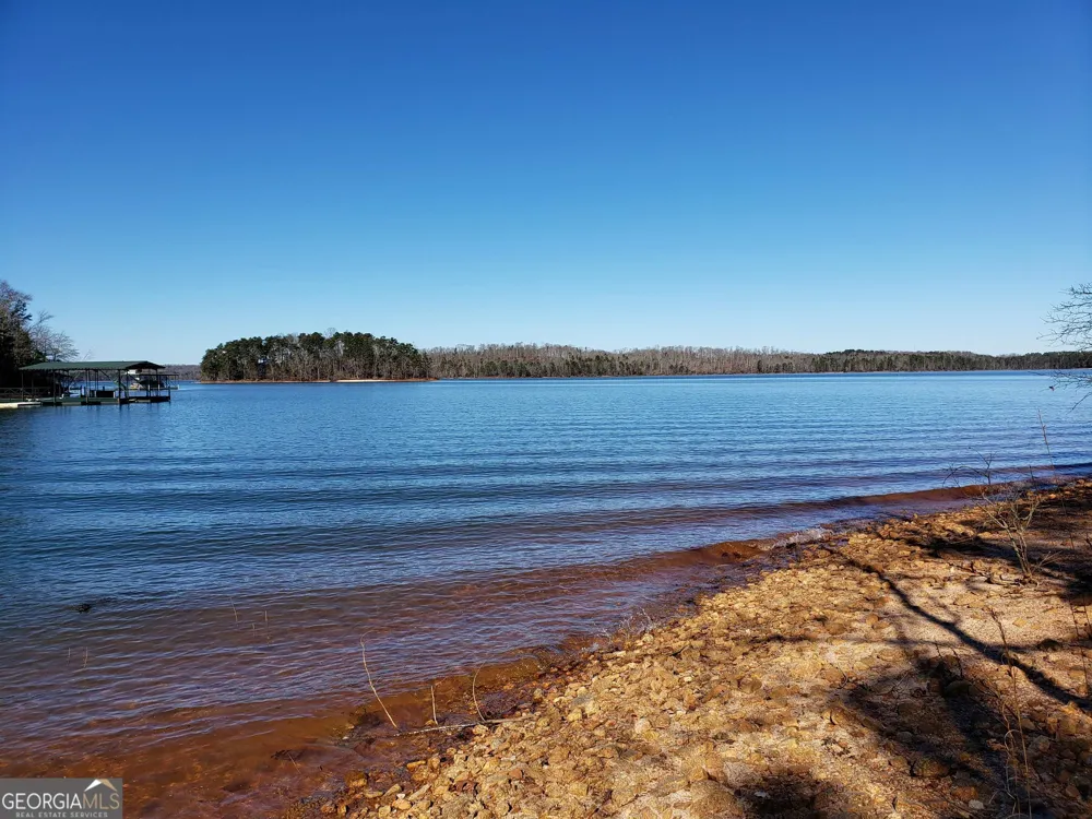 0 Wineberger RD Hartwell, GA 30643