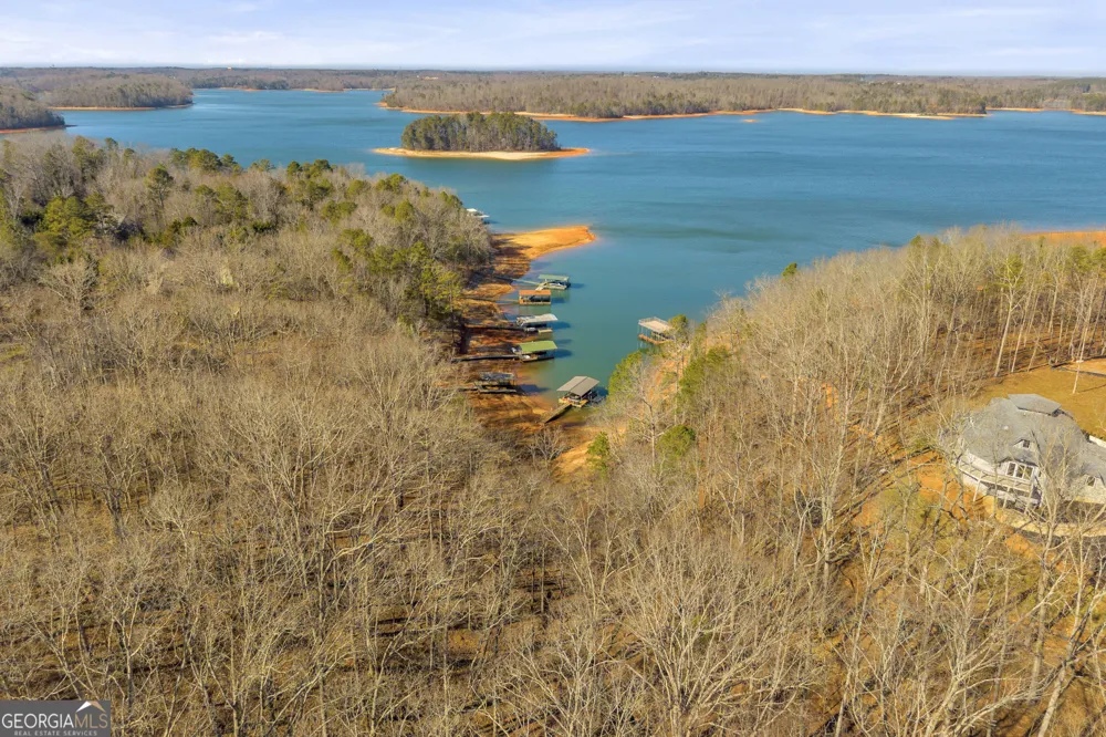 0 Wineberger RD Hartwell, GA 30643