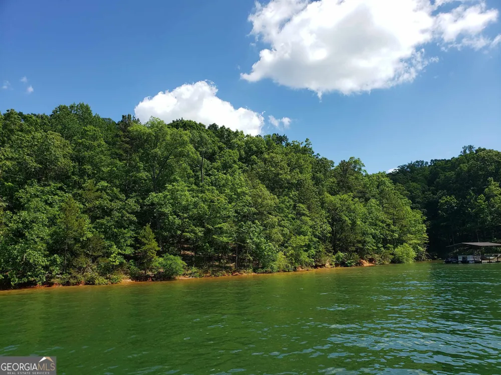 0 Wineberger RD Hartwell, GA 30643