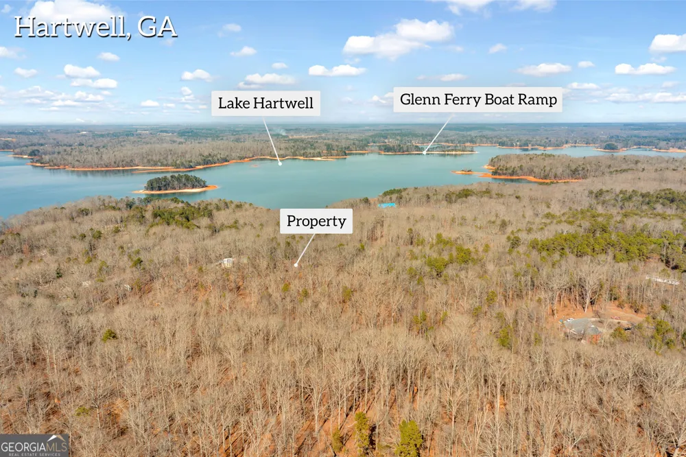 0 Wineberger RD Hartwell, GA 30643