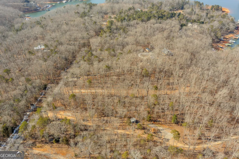 0 Wineberger RD Hartwell, GA 30643