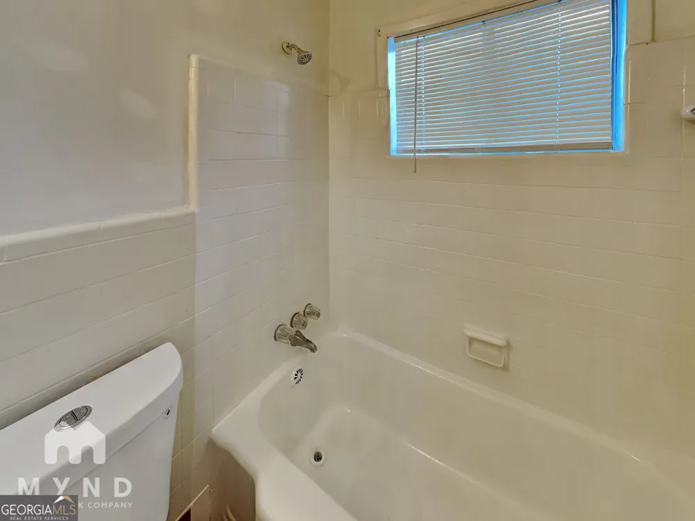 730 Hill ST Forest Park, GA 30297