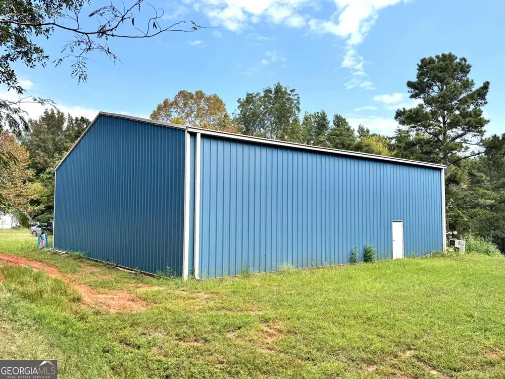 2850 Commerce RD Athens, GA 30607