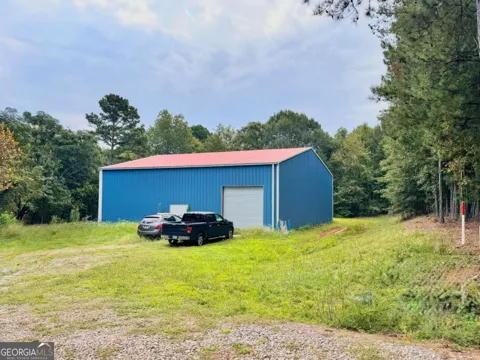 2850 Commerce RD