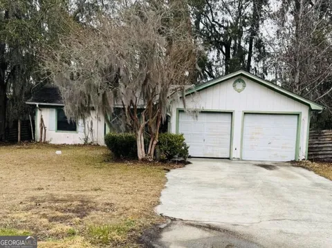 206 Sunnyside DR