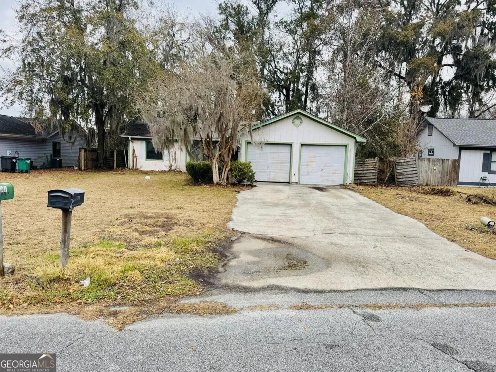 206 Sunnyside DR St. Marys, GA 31558