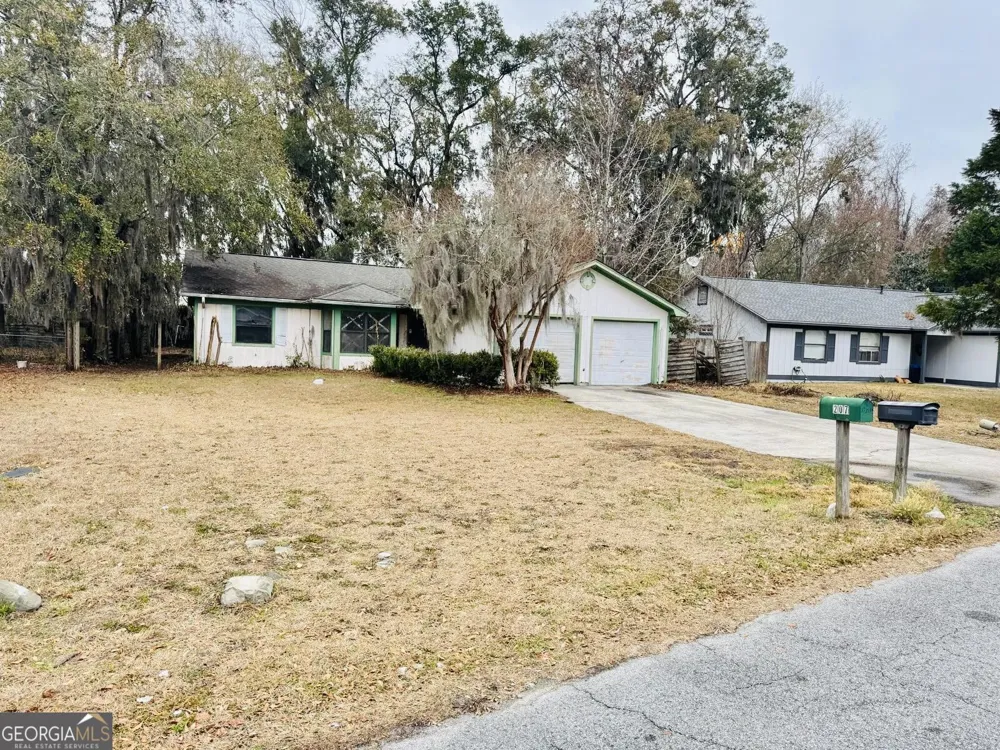 206 Sunnyside DR St. Marys, GA 31558