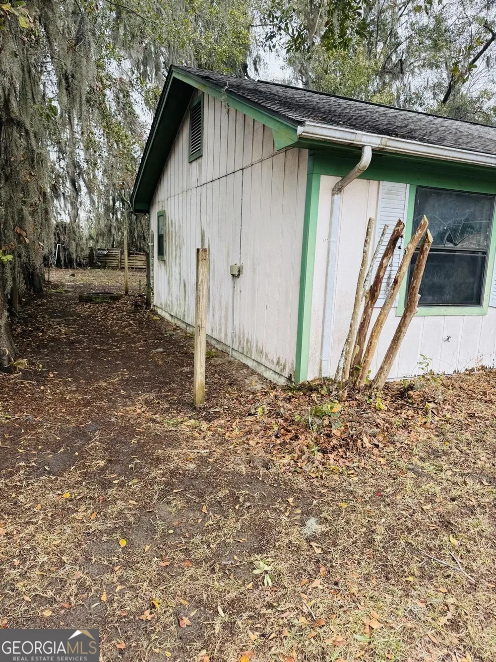 206 Sunnyside DR St. Marys, GA 31558