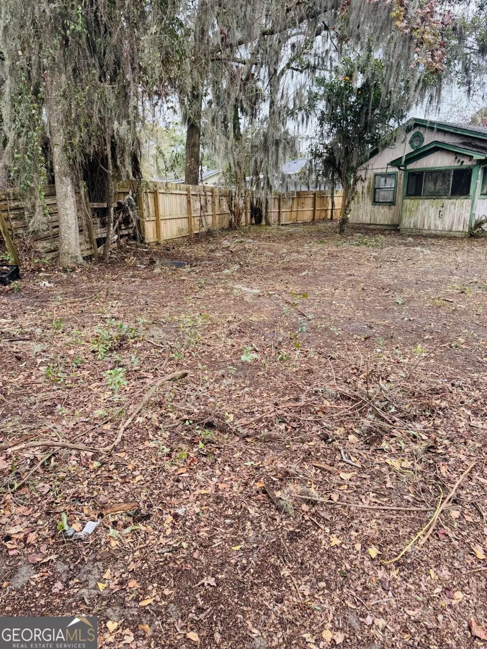 206 Sunnyside DR St. Marys, GA 31558