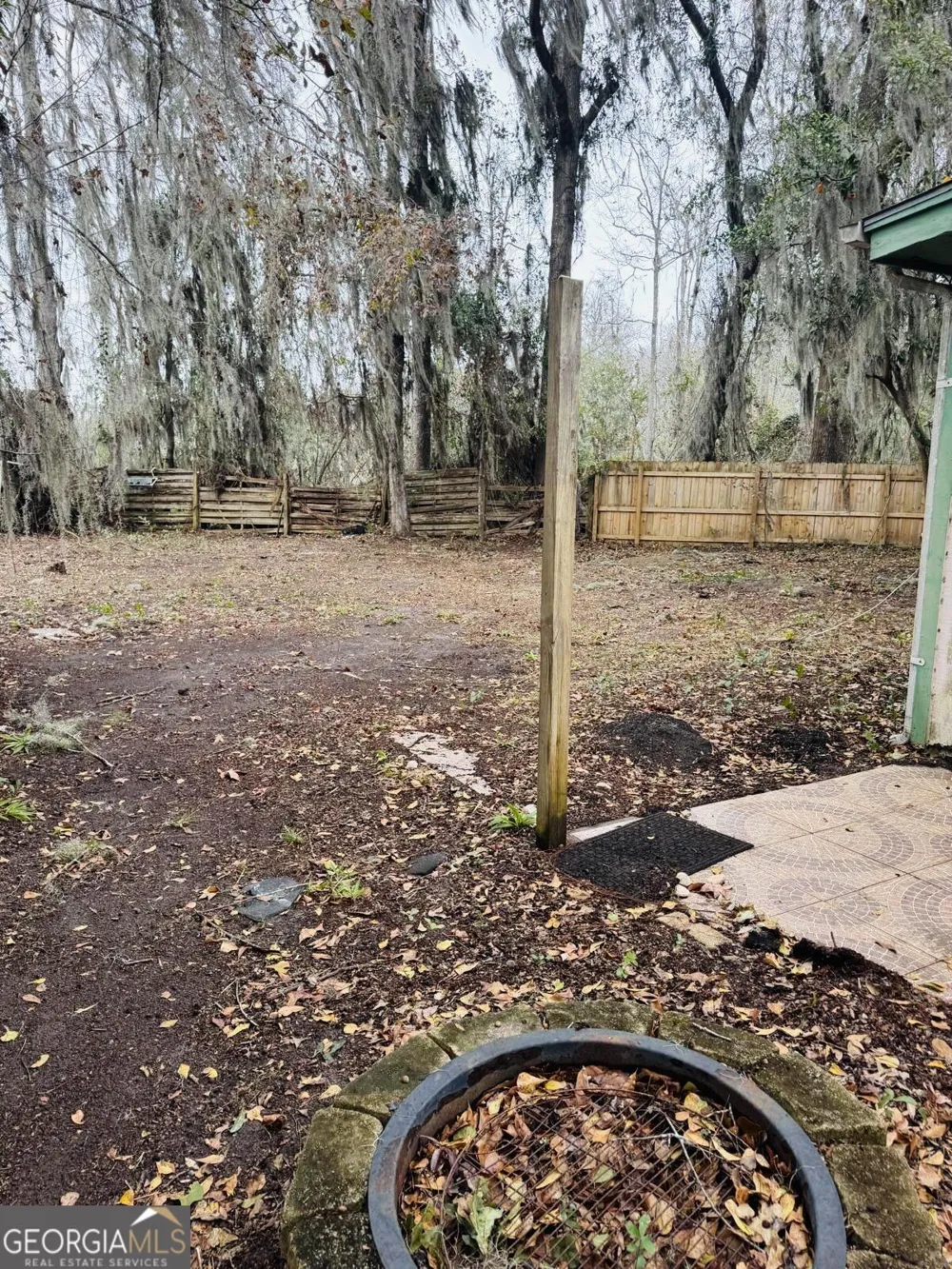 206 Sunnyside DR St. Marys, GA 31558