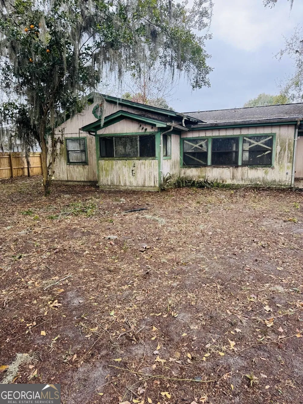 206 Sunnyside DR St. Marys, GA 31558