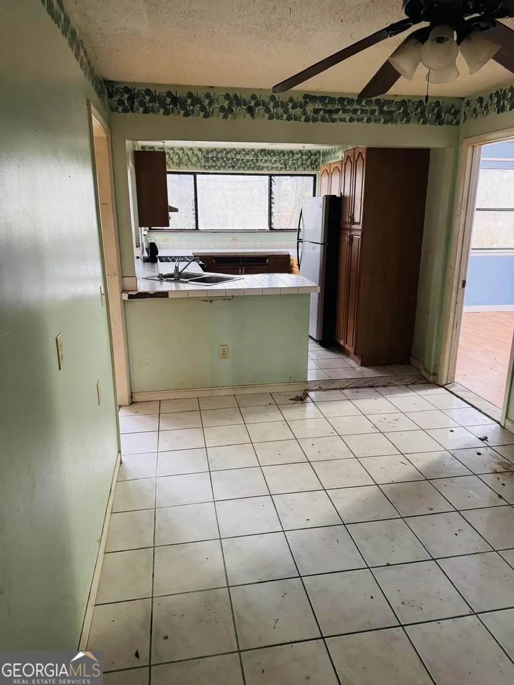 206 Sunnyside DR St. Marys, GA 31558