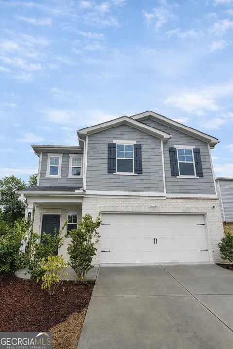 252 Wynn WAY