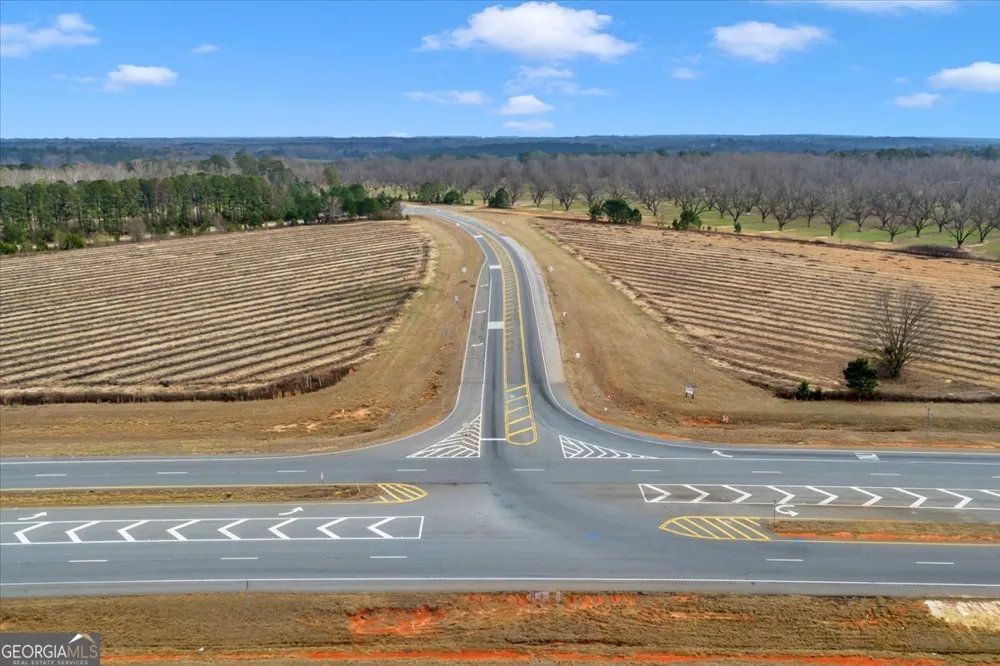 0 NW HWY 96 Fort Valley, GA 31030