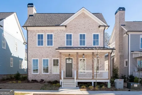1029 Crossroad TRL