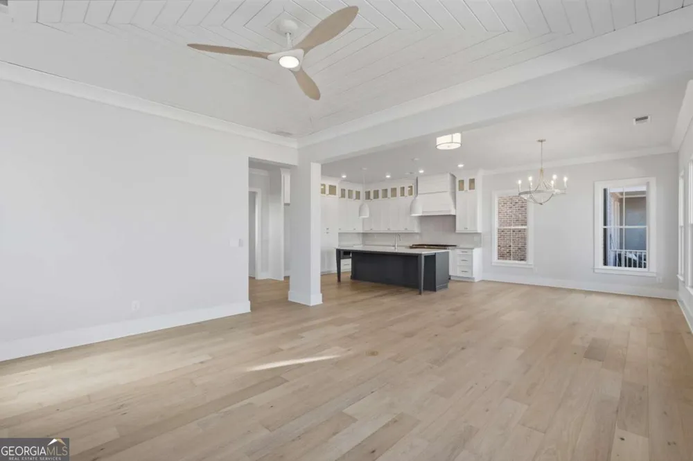 1029 Crossroad TRL Milton, GA 30004