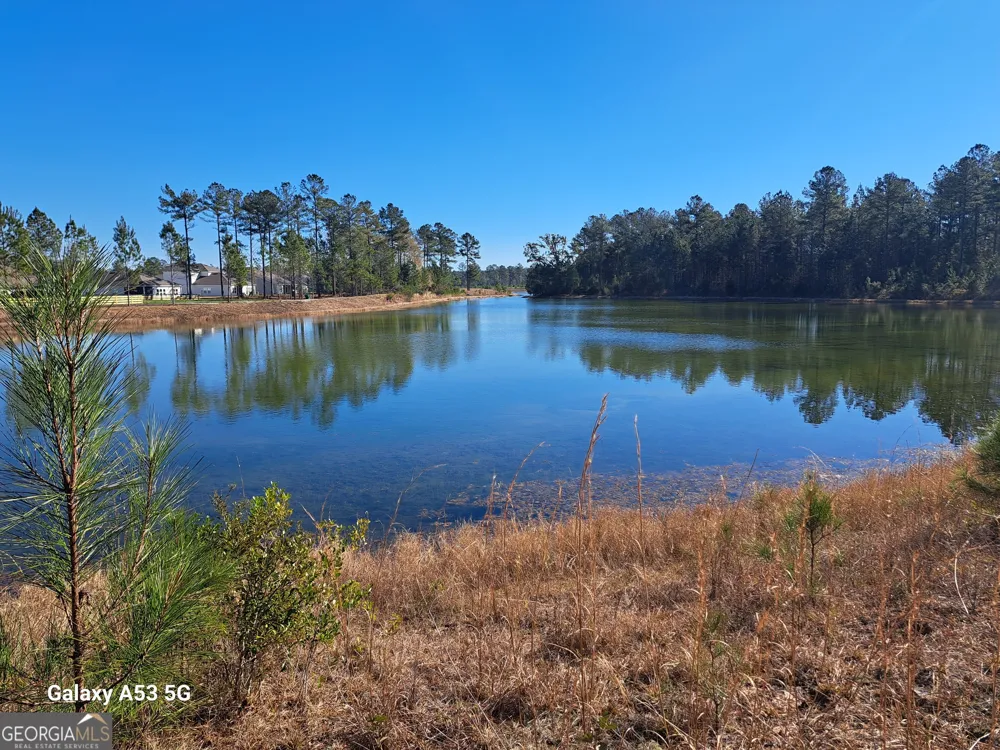0 Shoreline DR Kingsland, GA 31548