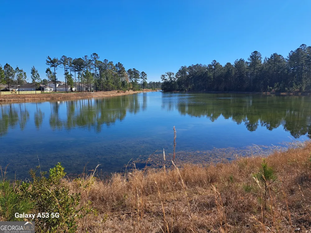 0 Shoreline DR Kingsland, GA 31548