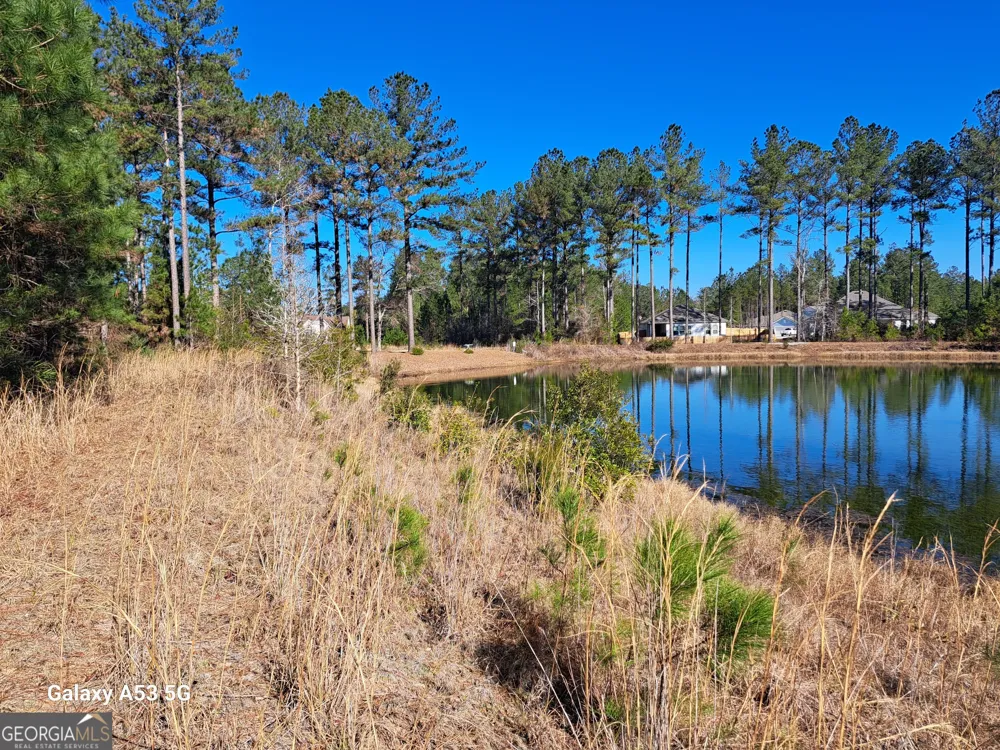 0 Shoreline DR Kingsland, GA 31548