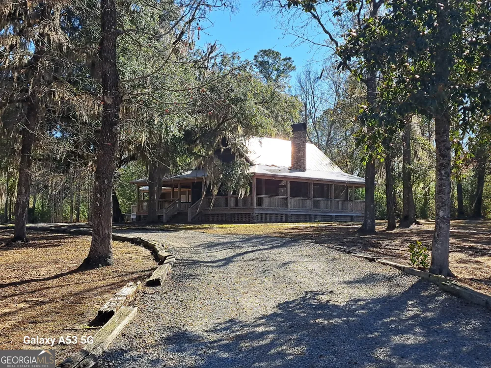 0 Shoreline DR Kingsland, GA 31548