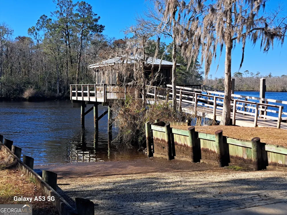 0 Shoreline DR Kingsland, GA 31548