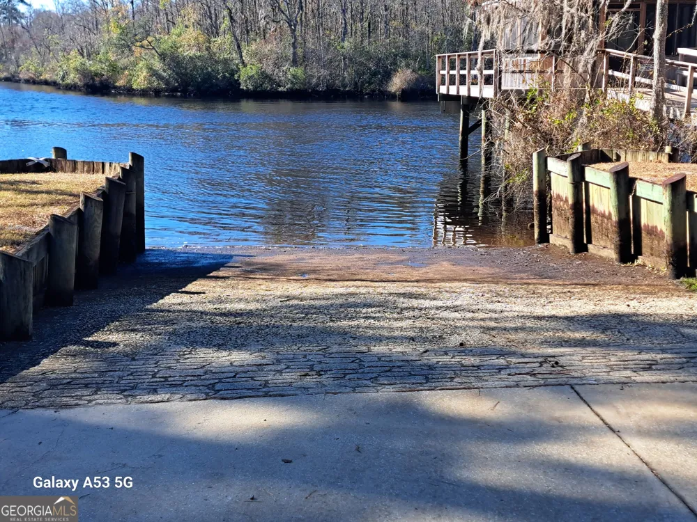 0 Shoreline DR Kingsland, GA 31548