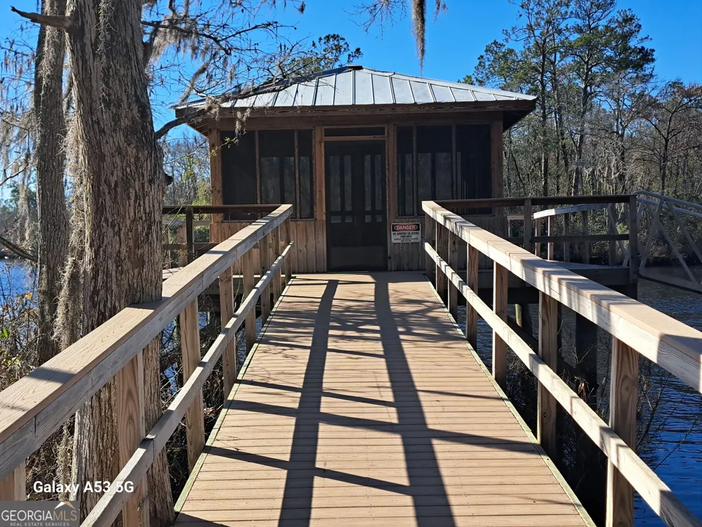 0 Shoreline DR Kingsland, GA 31548