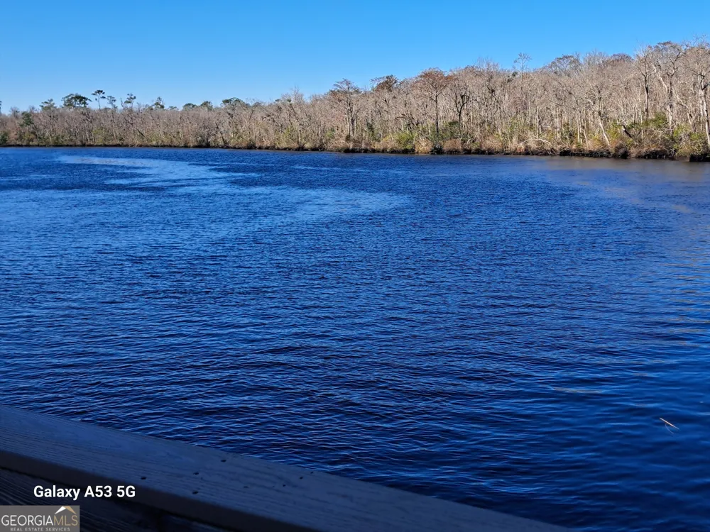 0 Shoreline DR Kingsland, GA 31548