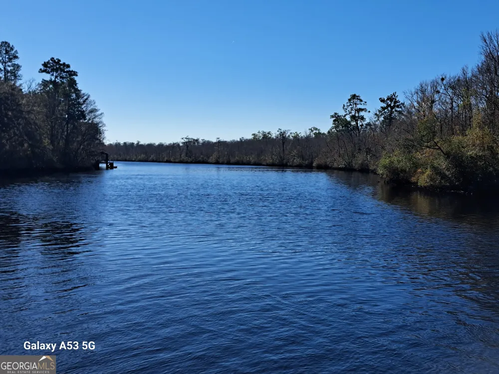 0 Shoreline DR Kingsland, GA 31548