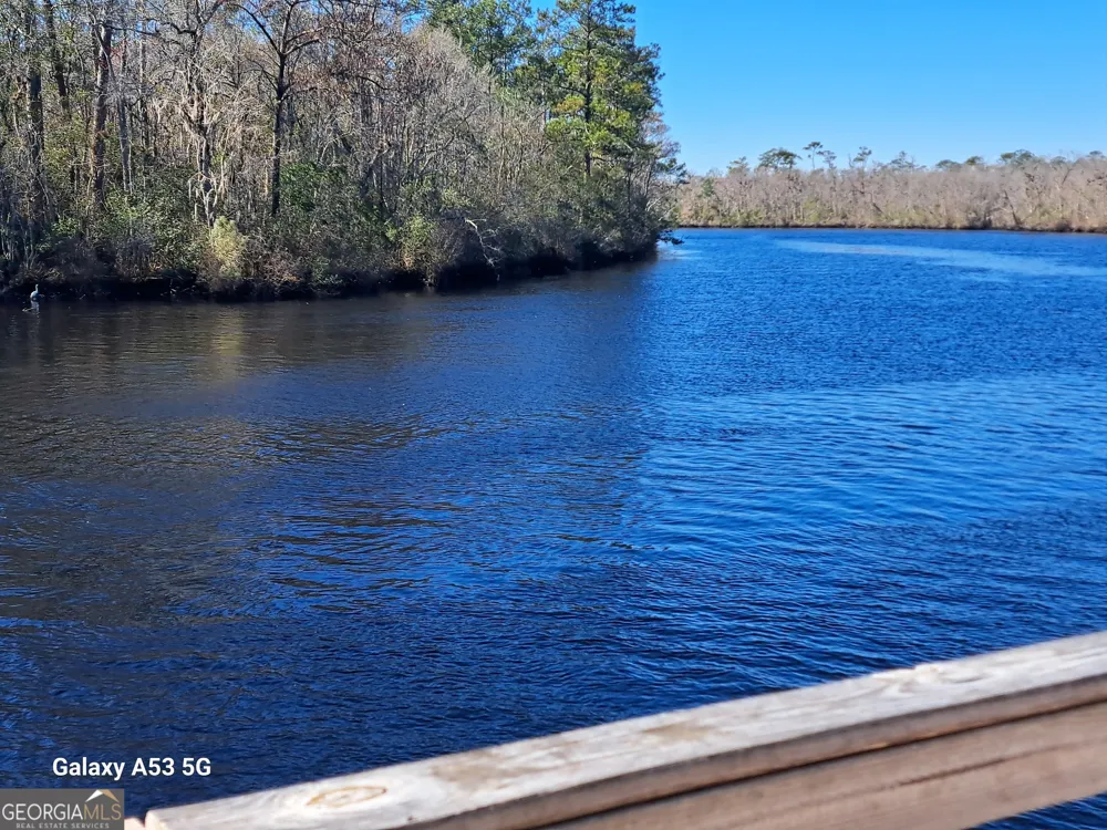 0 Shoreline DR Kingsland, GA 31548