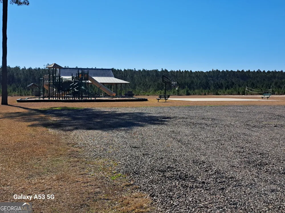 0 Shoreline DR Kingsland, GA 31548