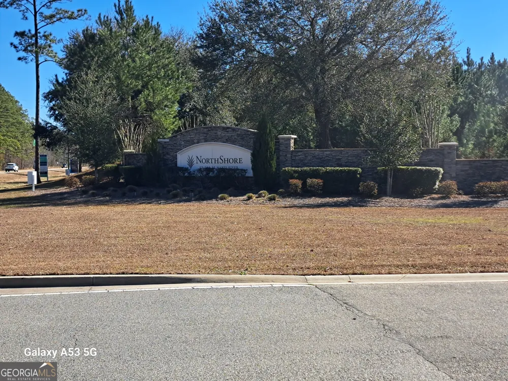 0 Shoreline DR Kingsland, GA 31548
