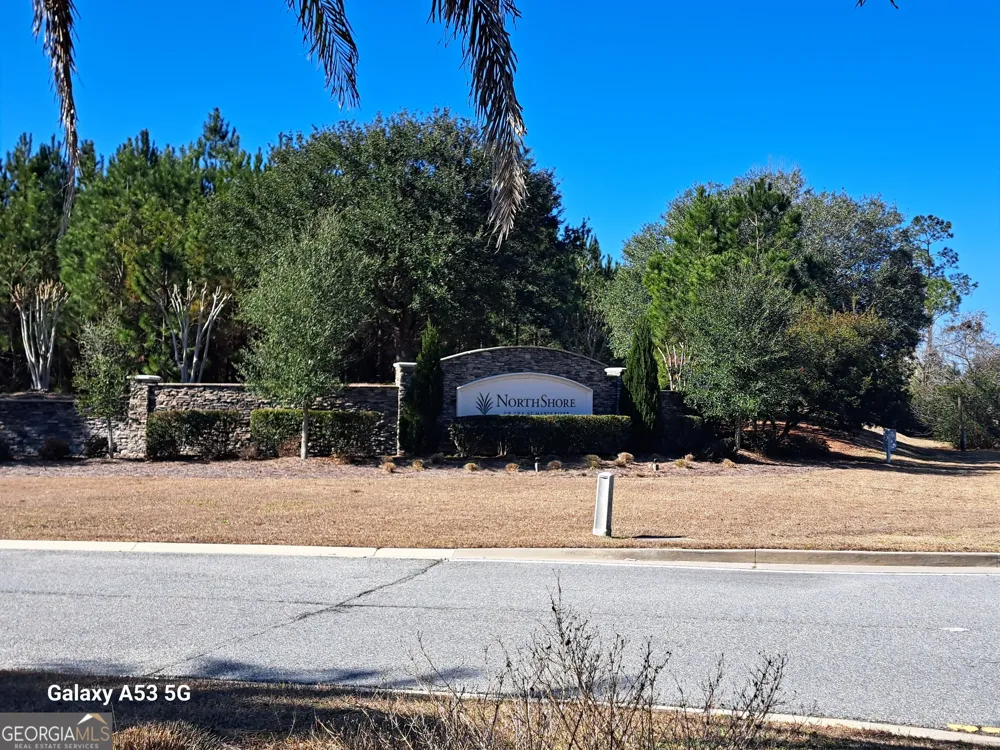 0 Shoreline DR Kingsland, GA 31548