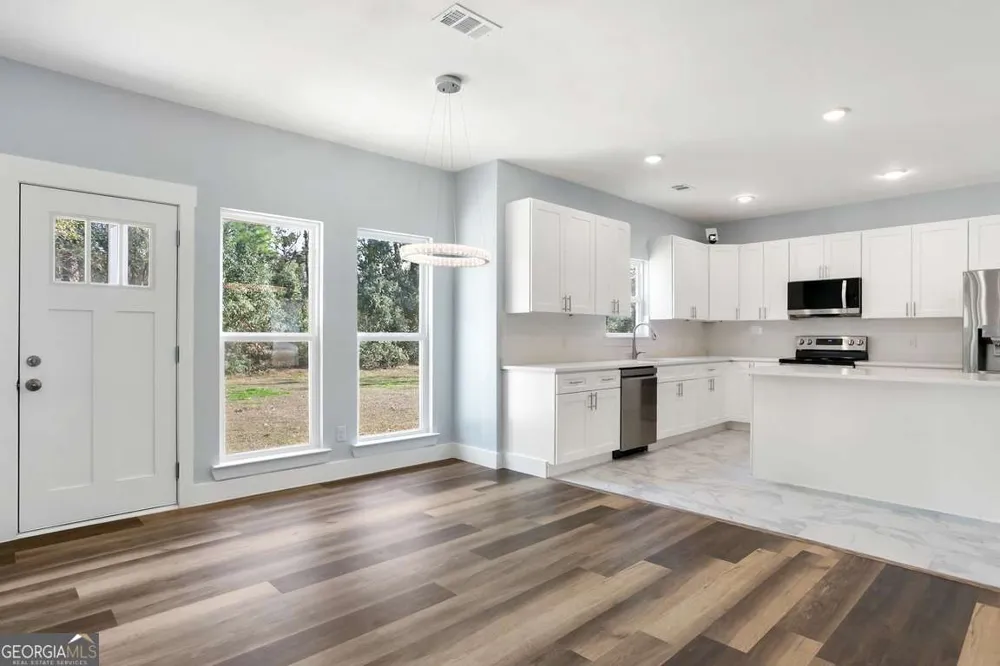 222 Skinner AVE N Pooler, GA 31322