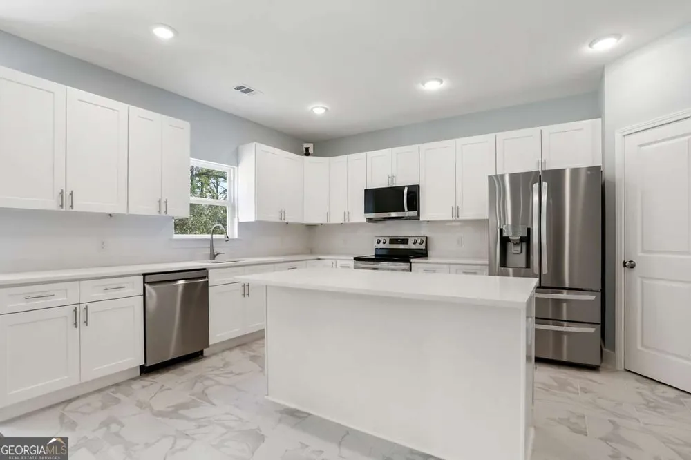 222 Skinner AVE N Pooler, GA 31322