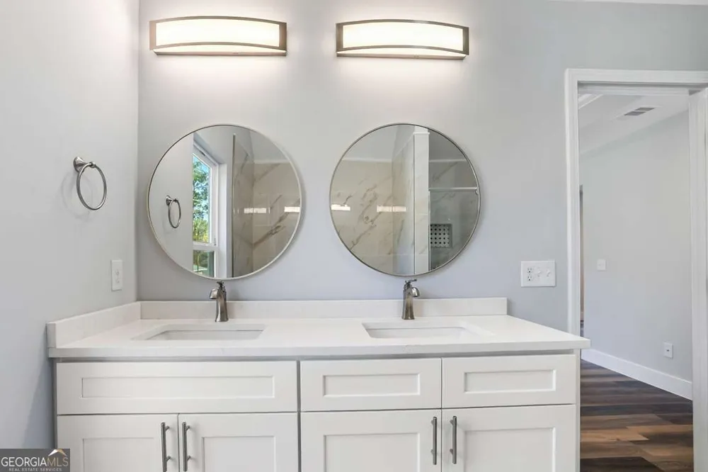 222 Skinner AVE N Pooler, GA 31322
