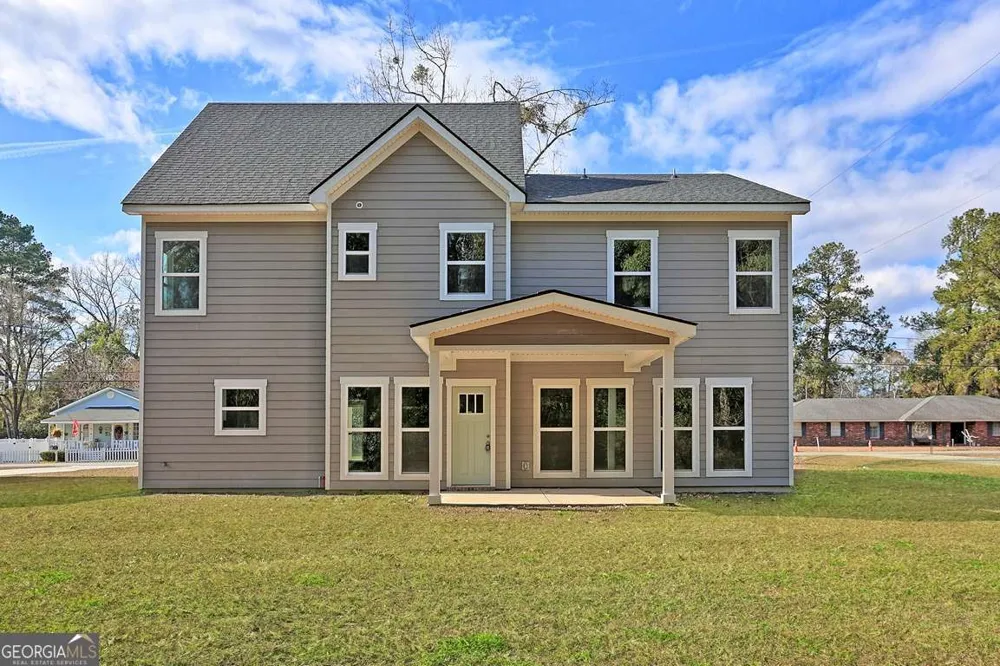 222 Skinner AVE N Pooler, GA 31322