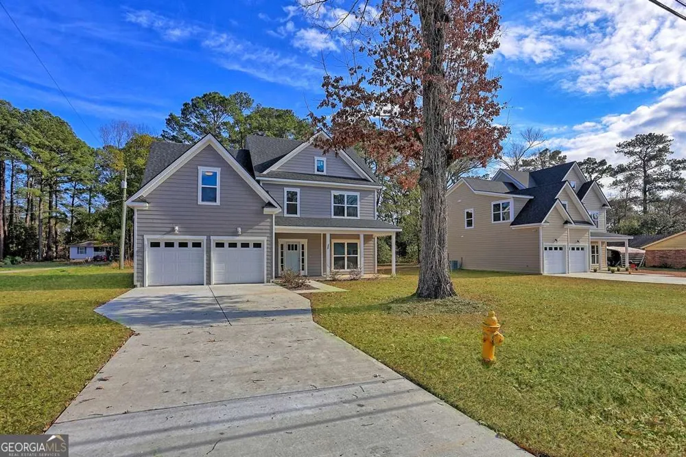 222 Skinner AVE N Pooler, GA 31322