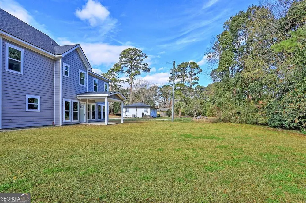 222 Skinner AVE N Pooler, GA 31322