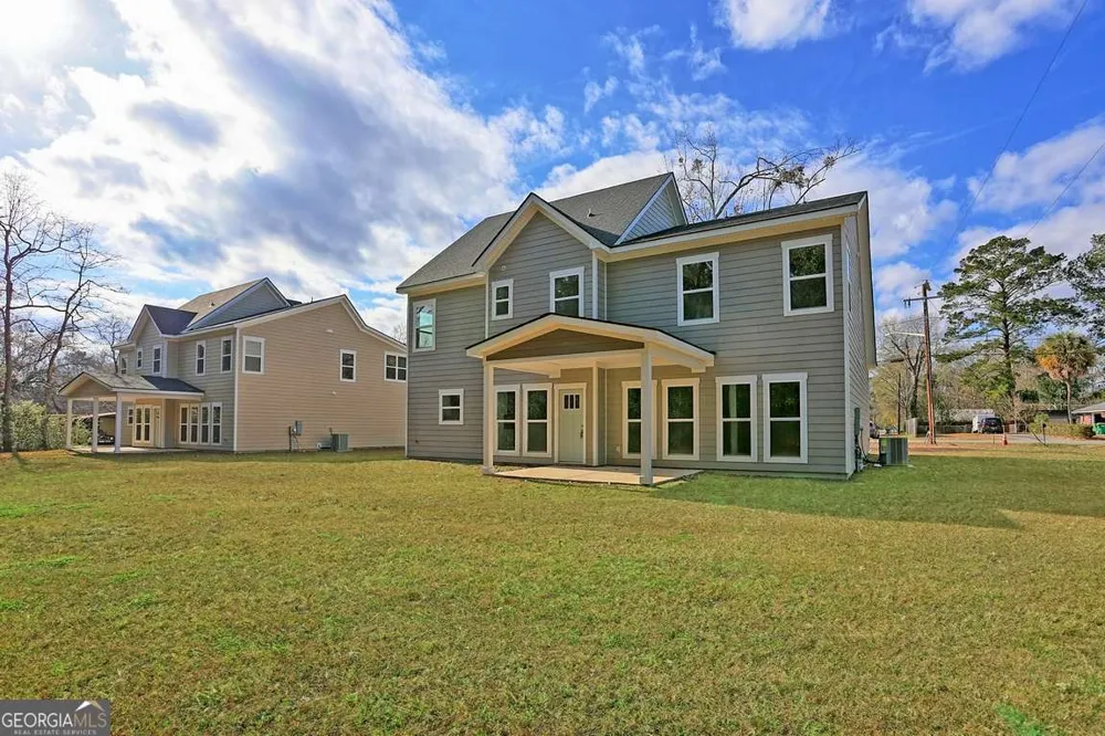 222 Skinner AVE N Pooler, GA 31322