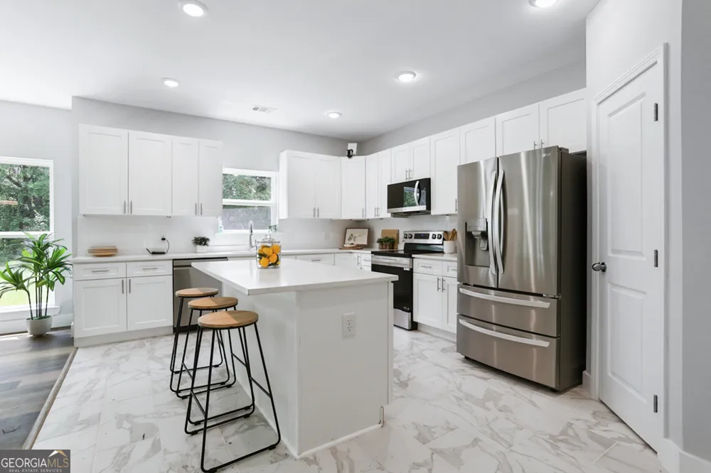 222 Skinner AVE N Pooler, GA 31322