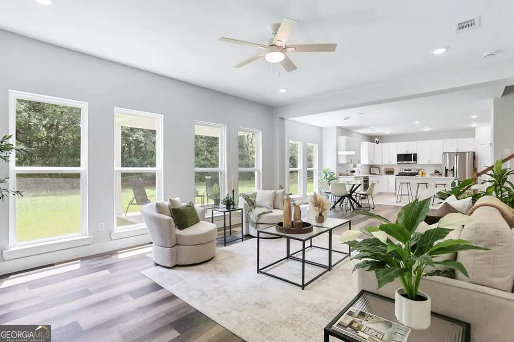 222 Skinner AVE N Pooler, GA 31322